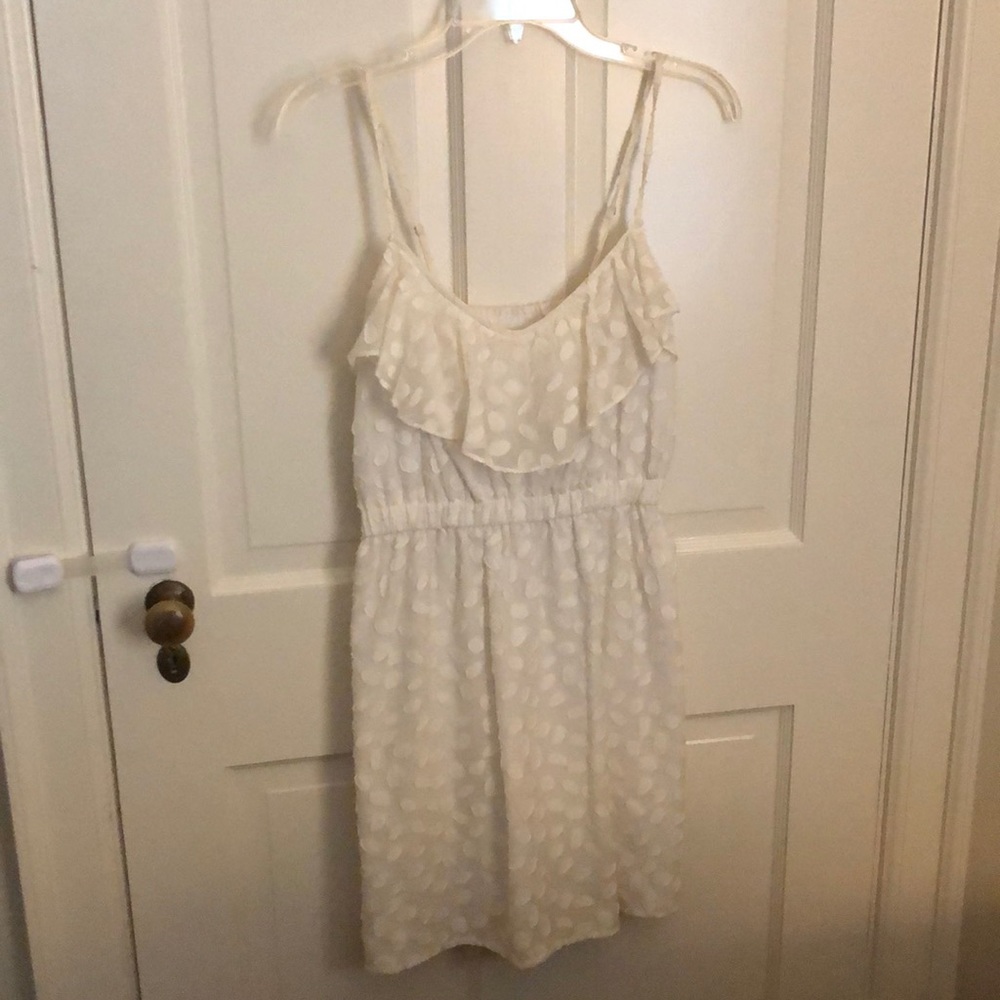 Shoshanna dress
